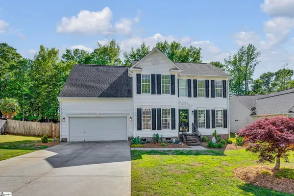$365,000 | 415 Scarlet Oak Drive, Fountain Inn, SC 29644