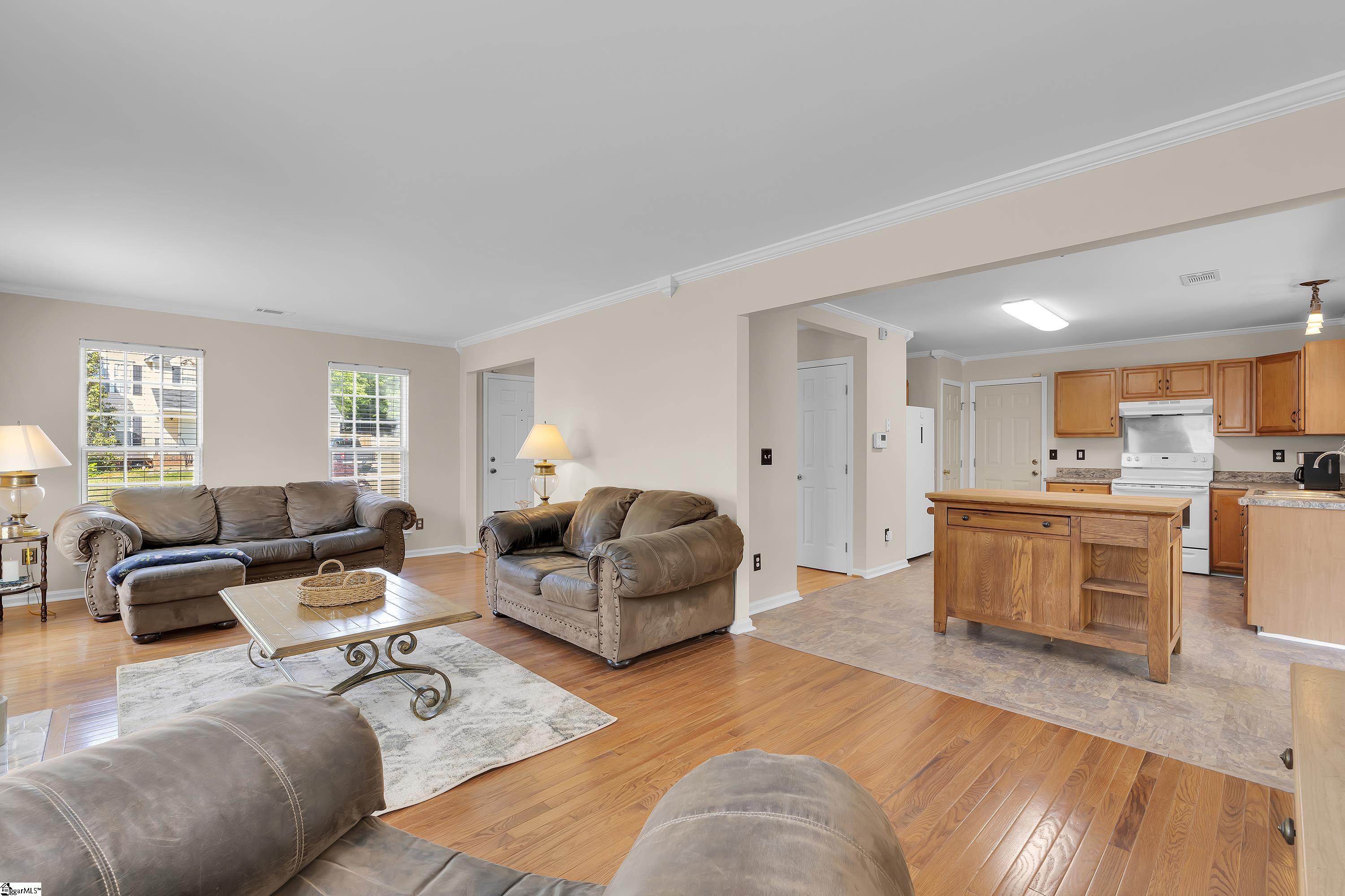 415 Scarlet Oak Drive Fountain Inn, SC 29644 - Photo 11 of 40