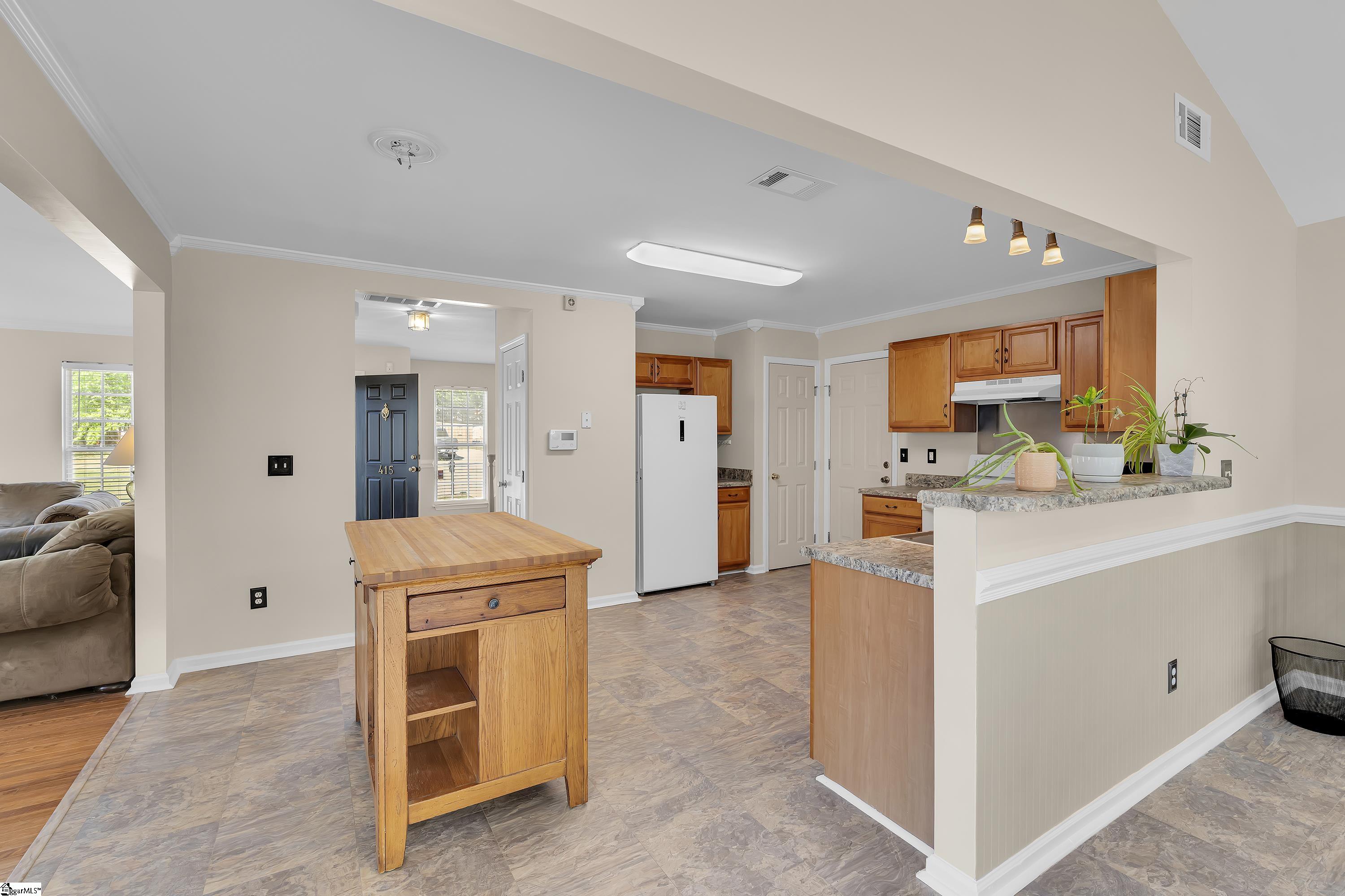 415 Scarlet Oak Drive Fountain Inn, SC 29644 - Photo 16 of 40