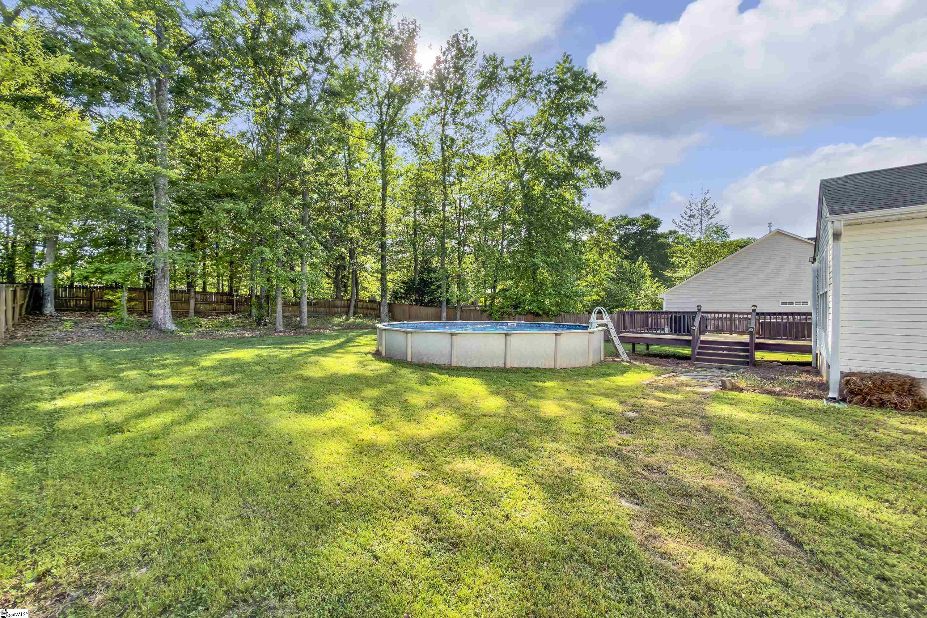415 Scarlet Oak Drive Fountain Inn, SC 29644 - Photo 27 of 40