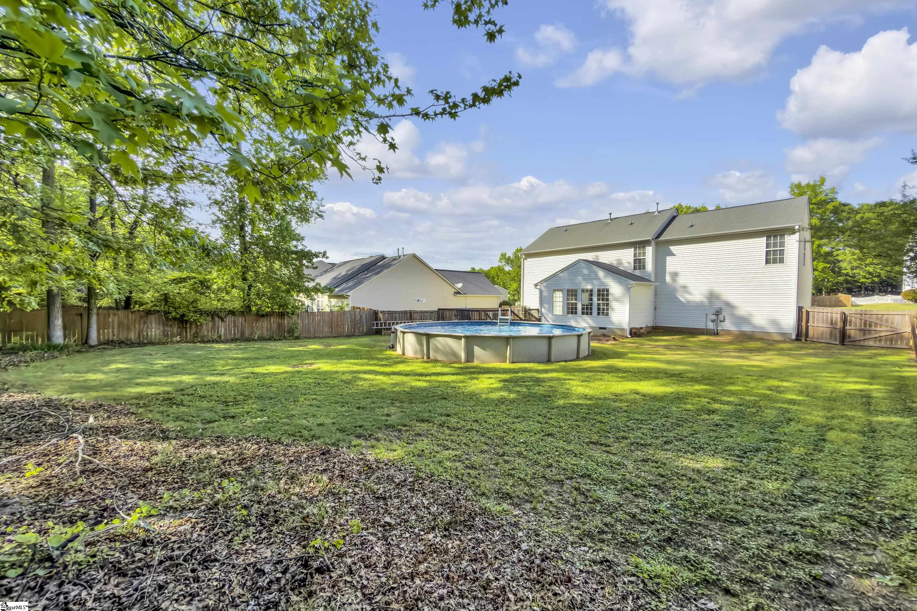 415 Scarlet Oak Drive Fountain Inn, SC 29644 - Photo 29 of 40