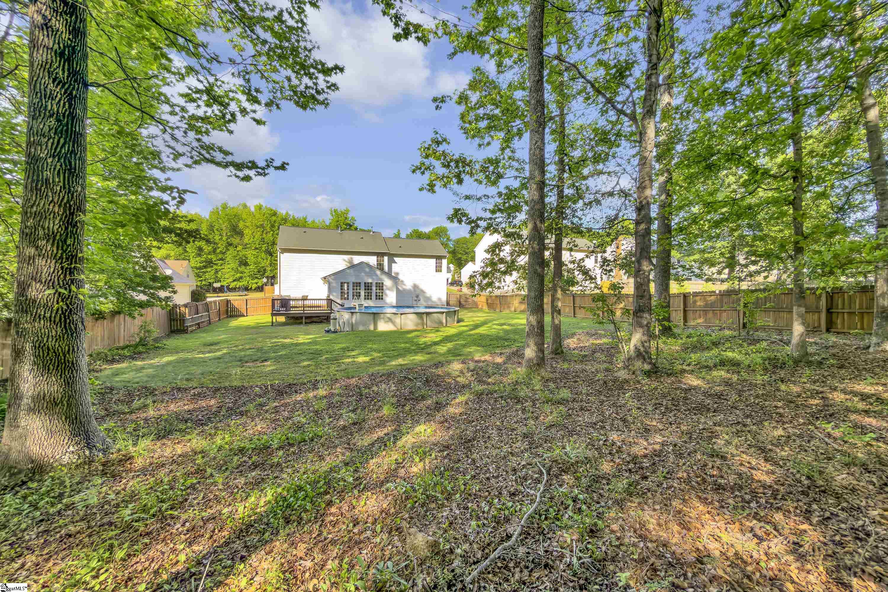 415 Scarlet Oak Drive Fountain Inn, SC 29644 - Photo 30 of 40