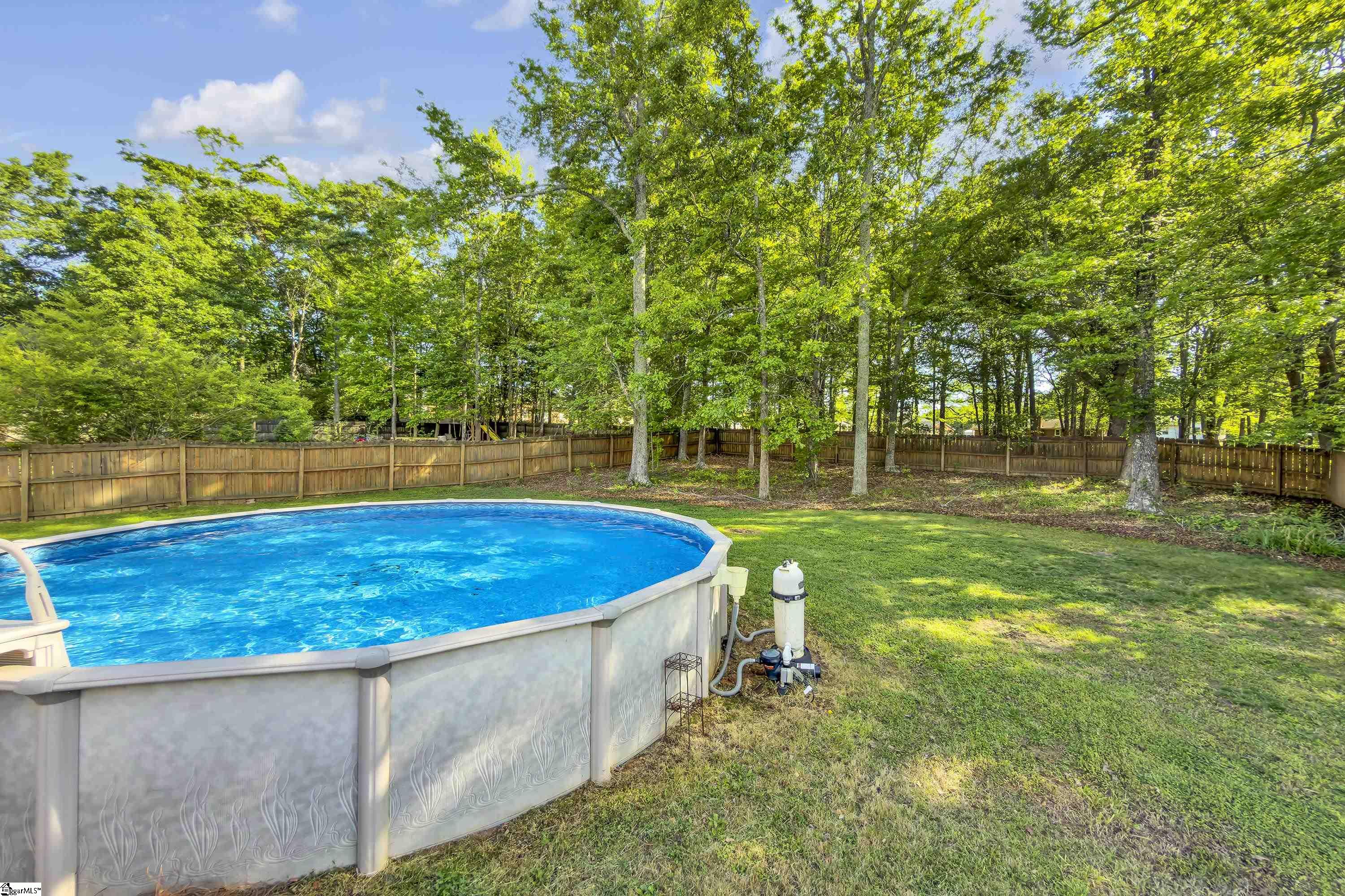 415 Scarlet Oak Drive Fountain Inn, SC 29644 - Photo 31 of 40