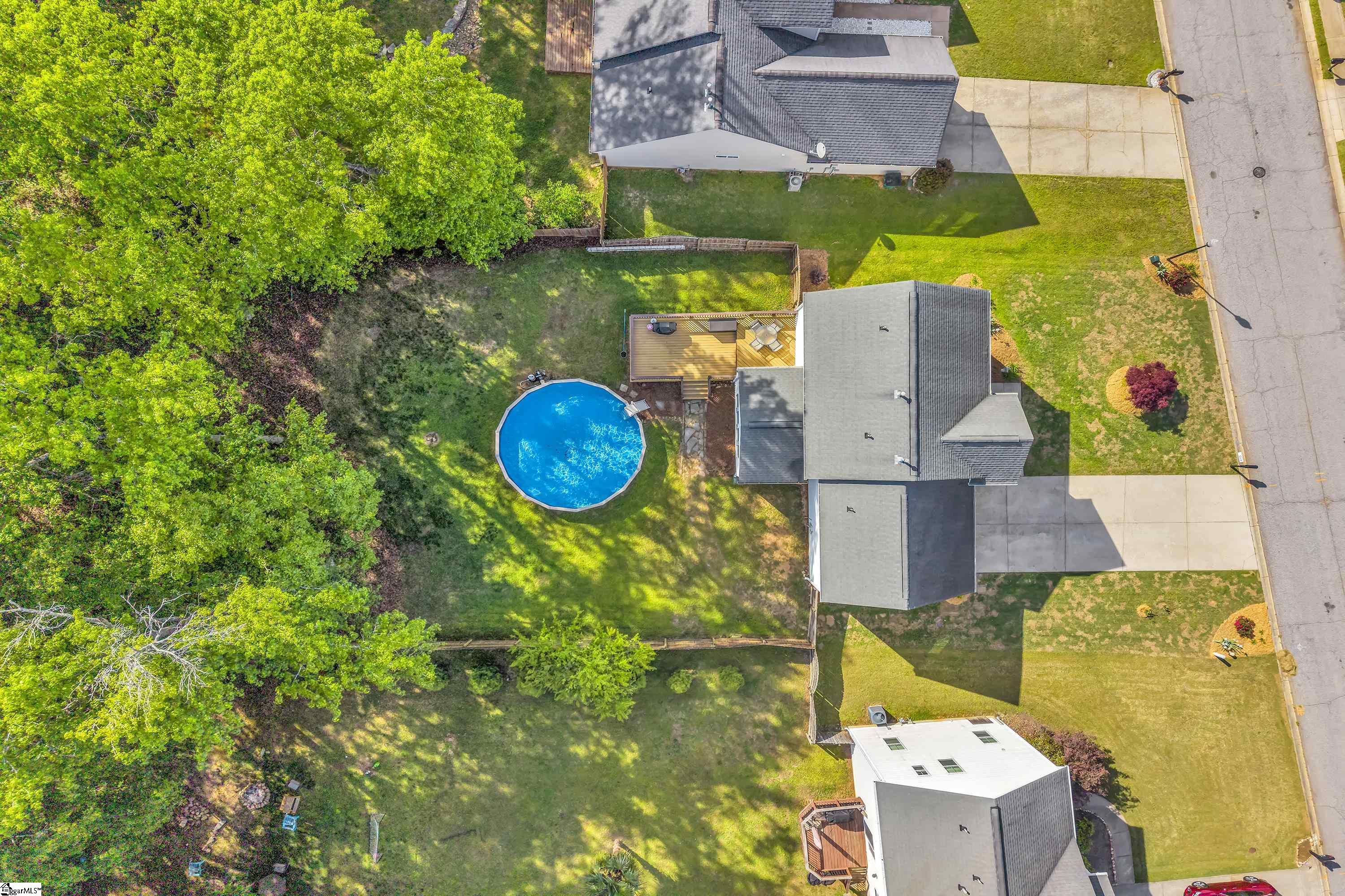 415 Scarlet Oak Drive Fountain Inn, SC 29644 - Photo 35 of 40