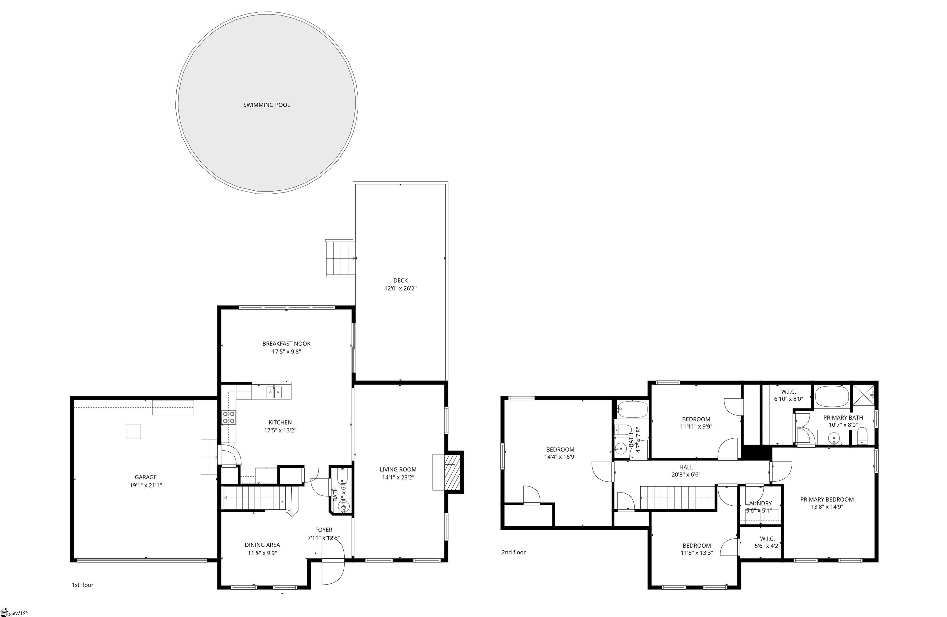 415 Scarlet Oak Drive Fountain Inn, SC 29644 - Photo 40 of 40