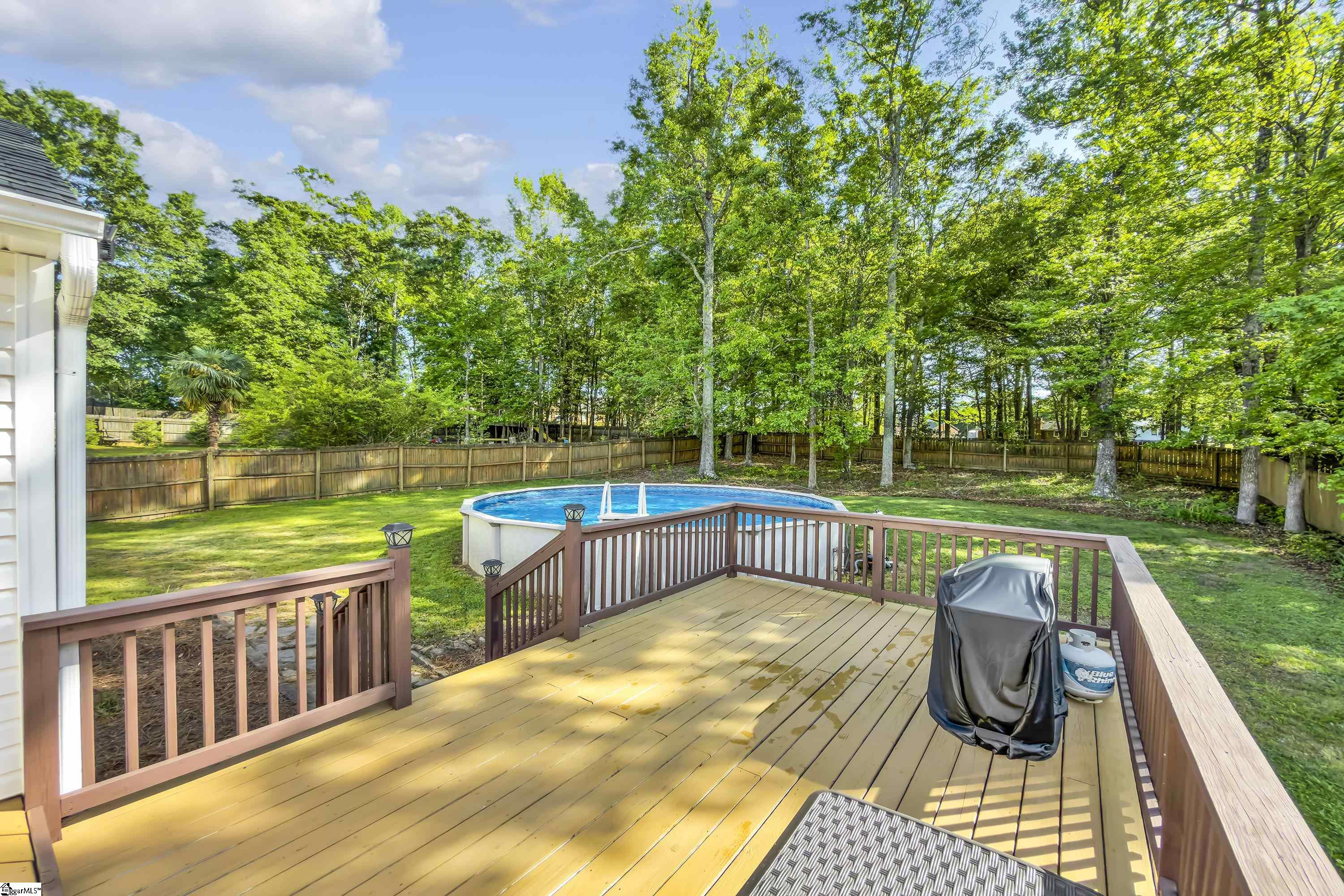 415 Scarlet Oak Drive Fountain Inn, SC 29644 - Photo 5 of 40