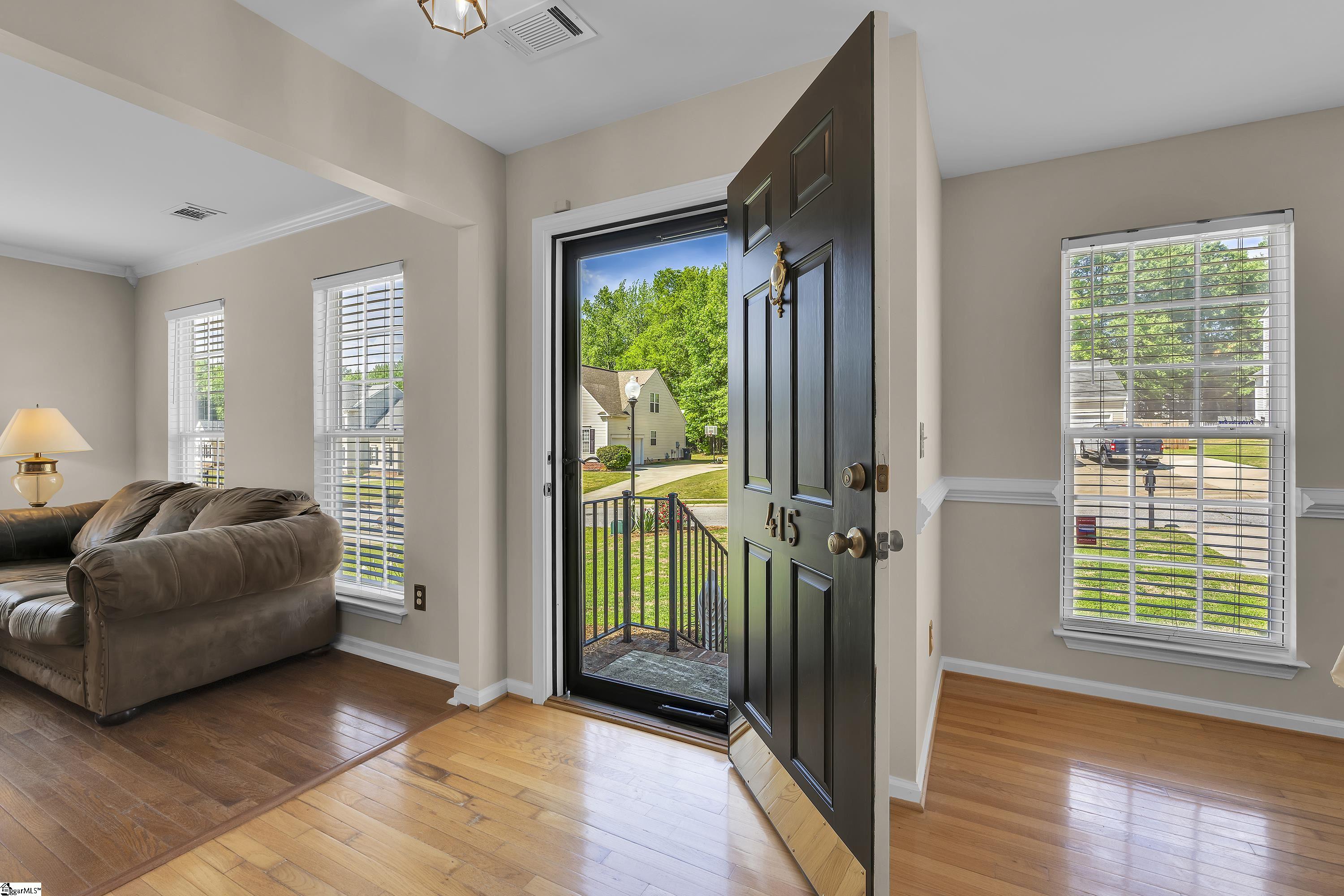 415 Scarlet Oak Drive Fountain Inn, SC 29644 - Photo 6 of 40