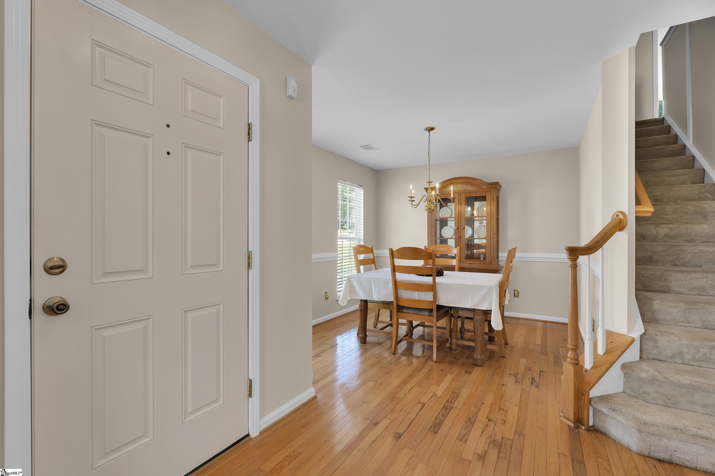 415 Scarlet Oak Drive Fountain Inn, SC 29644 - Photo 7 of 40