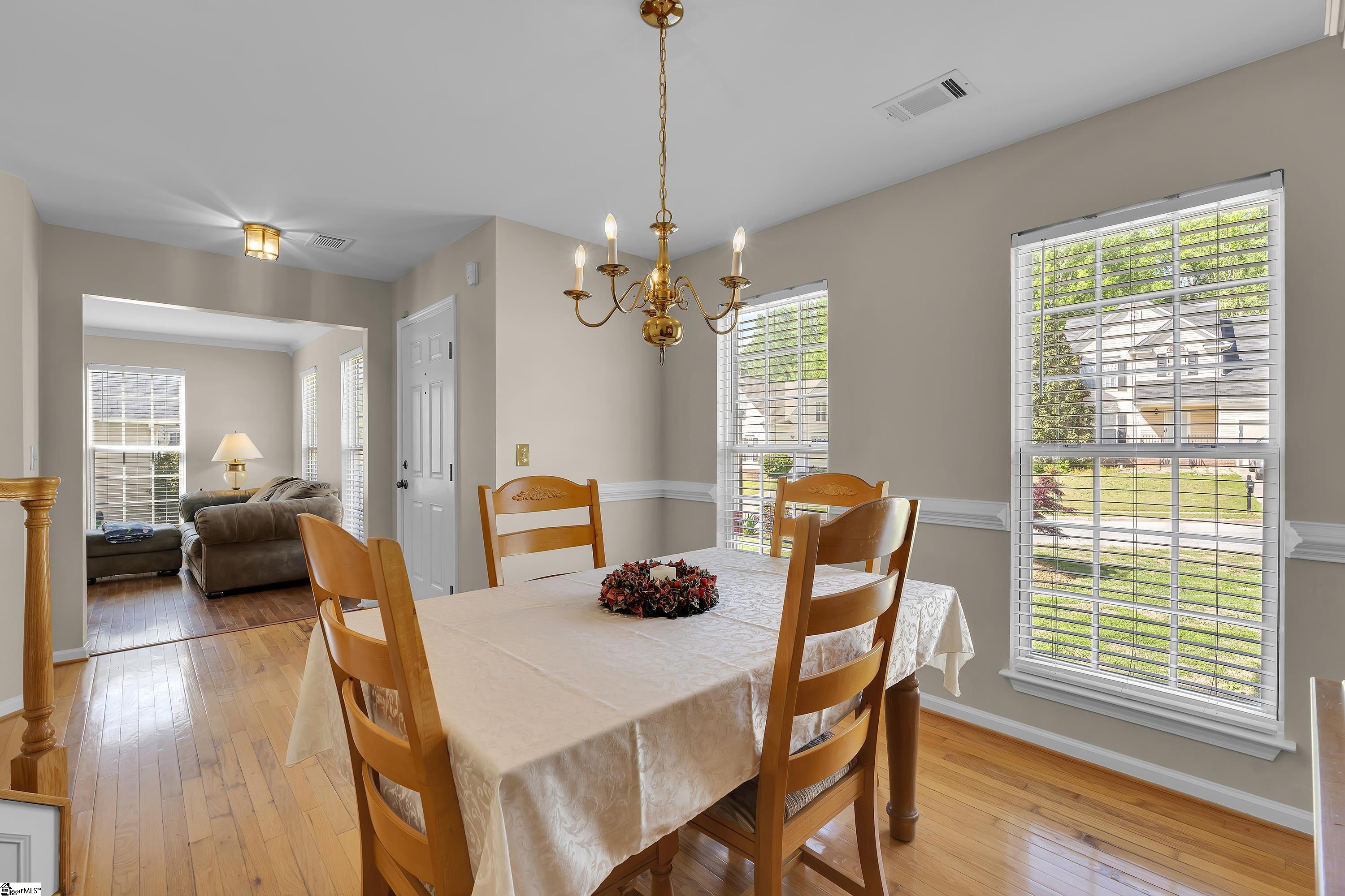 415 Scarlet Oak Drive Fountain Inn, SC 29644 - Photo 8 of 40
