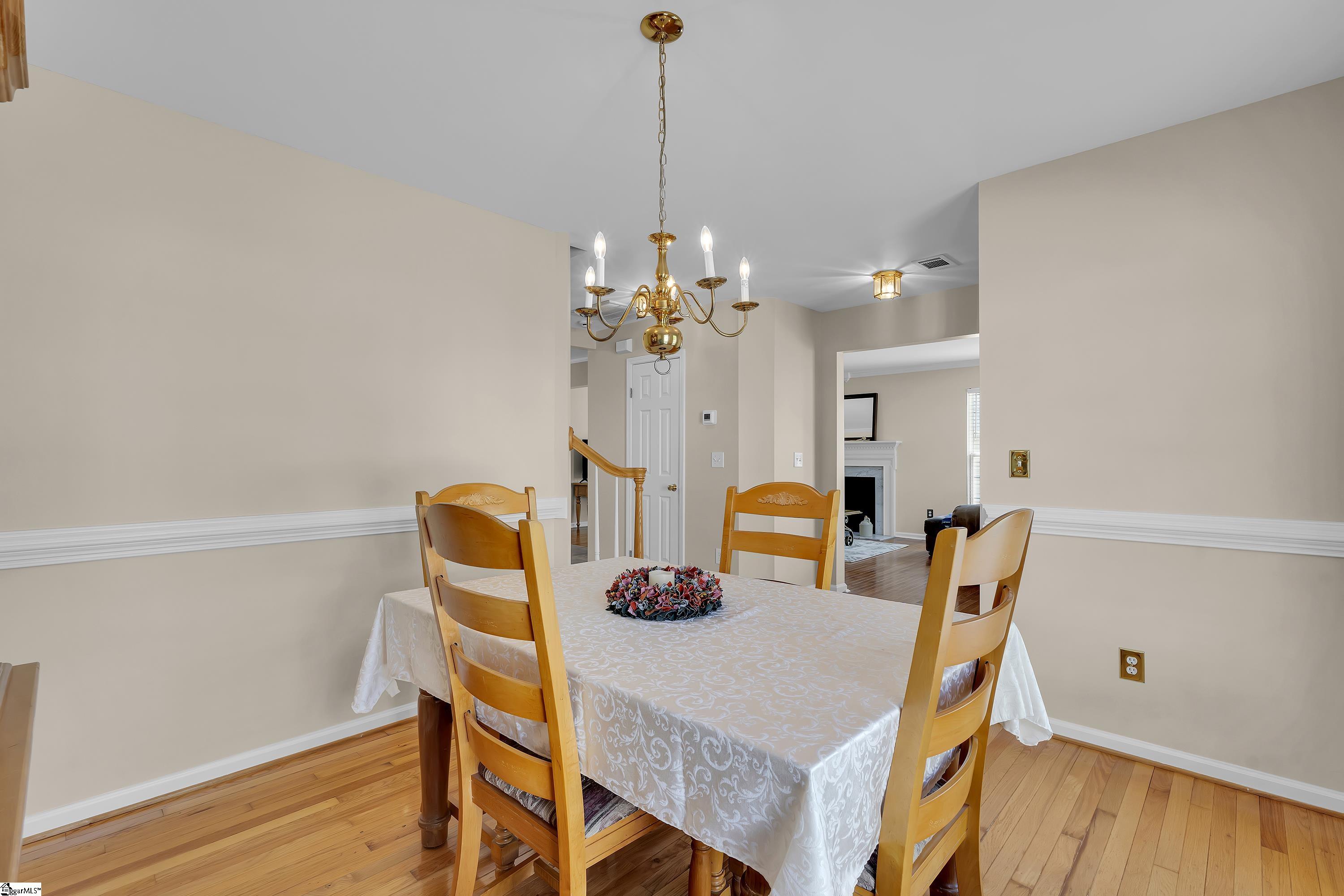 415 Scarlet Oak Drive Fountain Inn, SC 29644 - Photo 9 of 40
