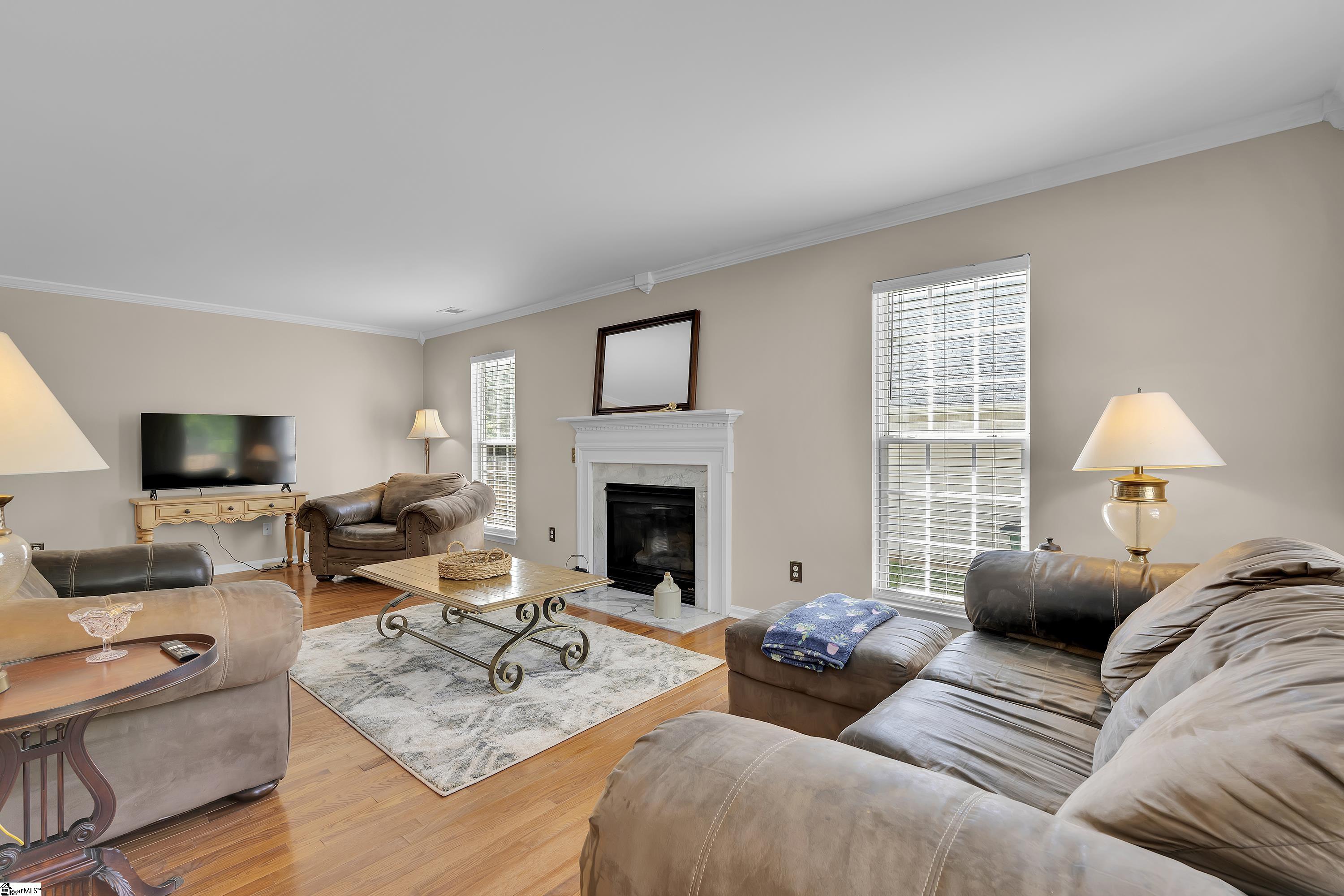 415 Scarlet Oak Drive Fountain Inn, SC 29644 - Photo 10 of 40