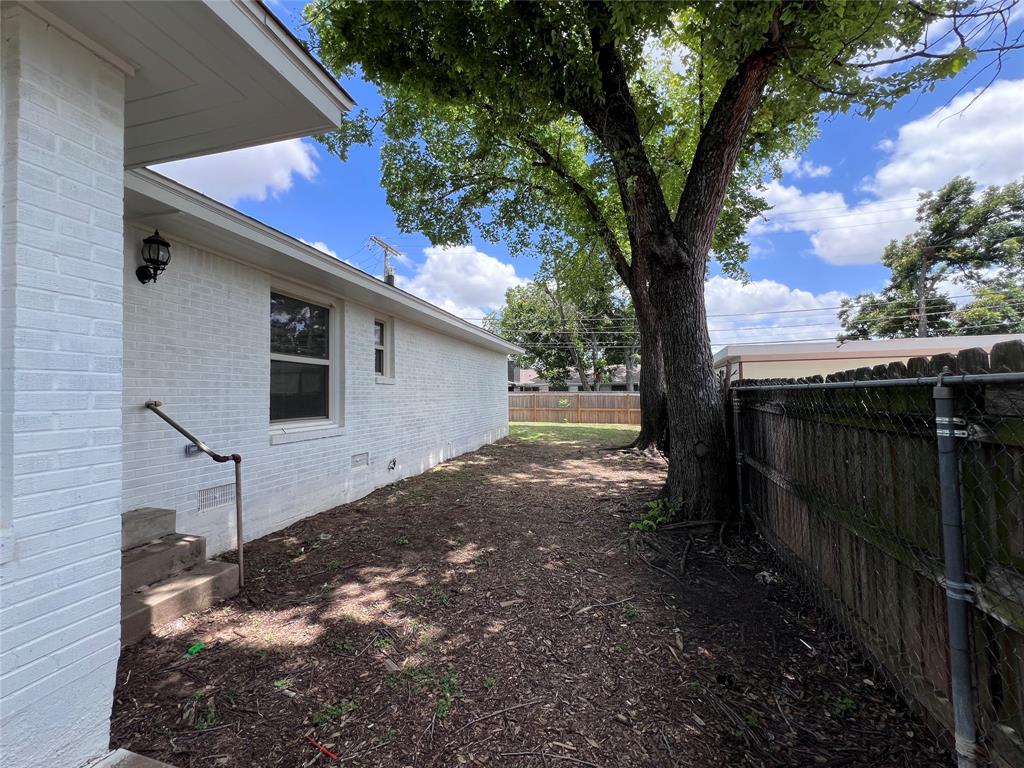 3200 Proctor Avenue Waco, TX 76708 - Photo 38 of 39