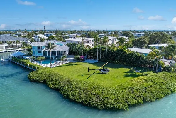$10,900,000 | 186-165 Bayview Drive, Islamorada, FL 33036