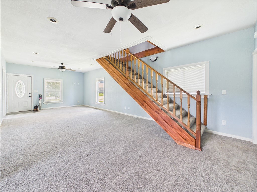 409 South Seminary Street Georgetown, IL 61846 - Photo 3 of 15