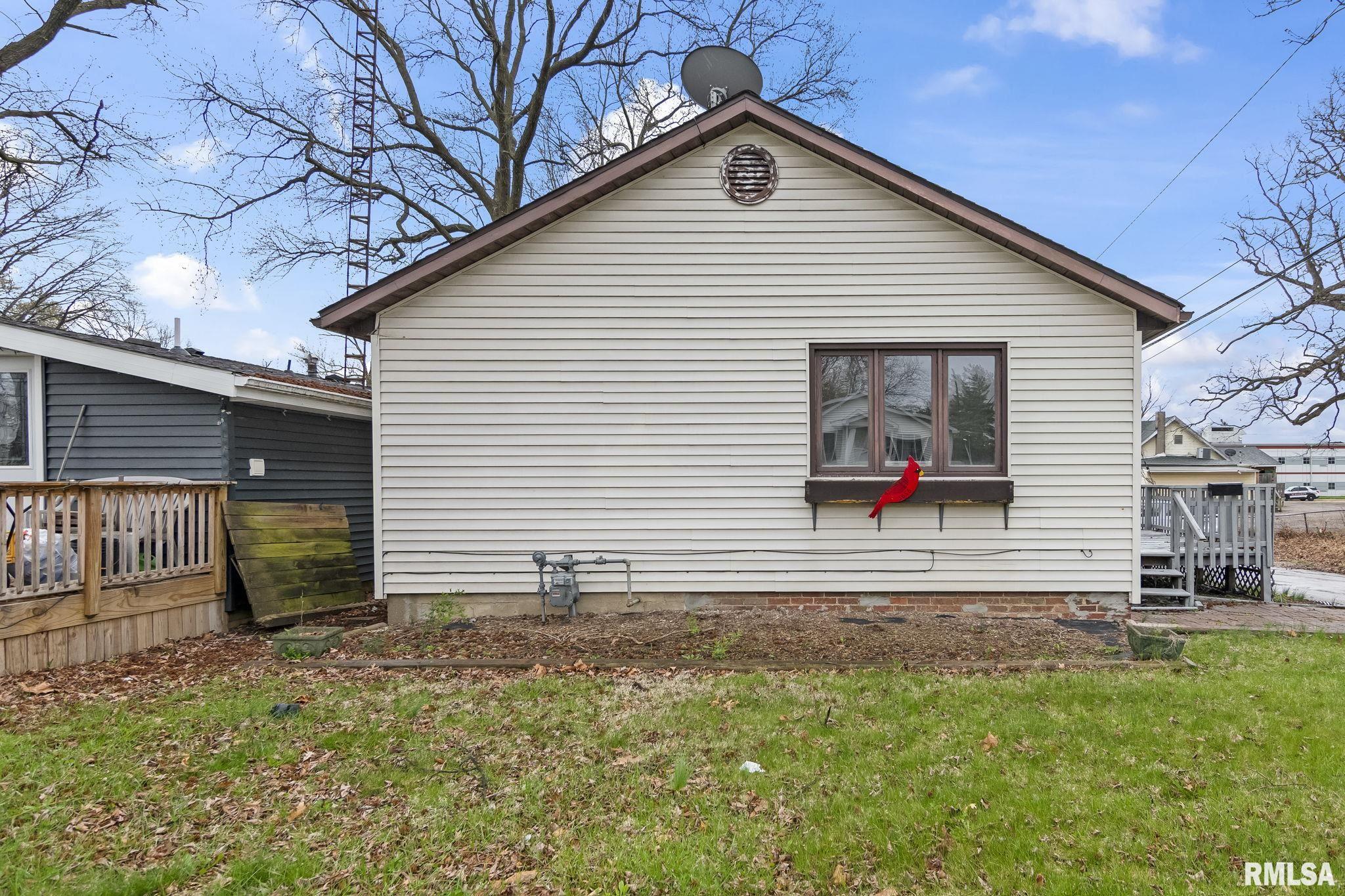 1656 West Adams Street Springfield, IL 62704 - Photo 32 of 38