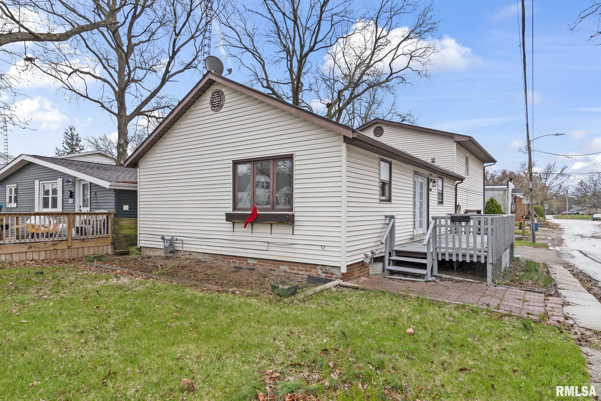 1656 West Adams Street Springfield, IL 62704 - Photo 33 of 38