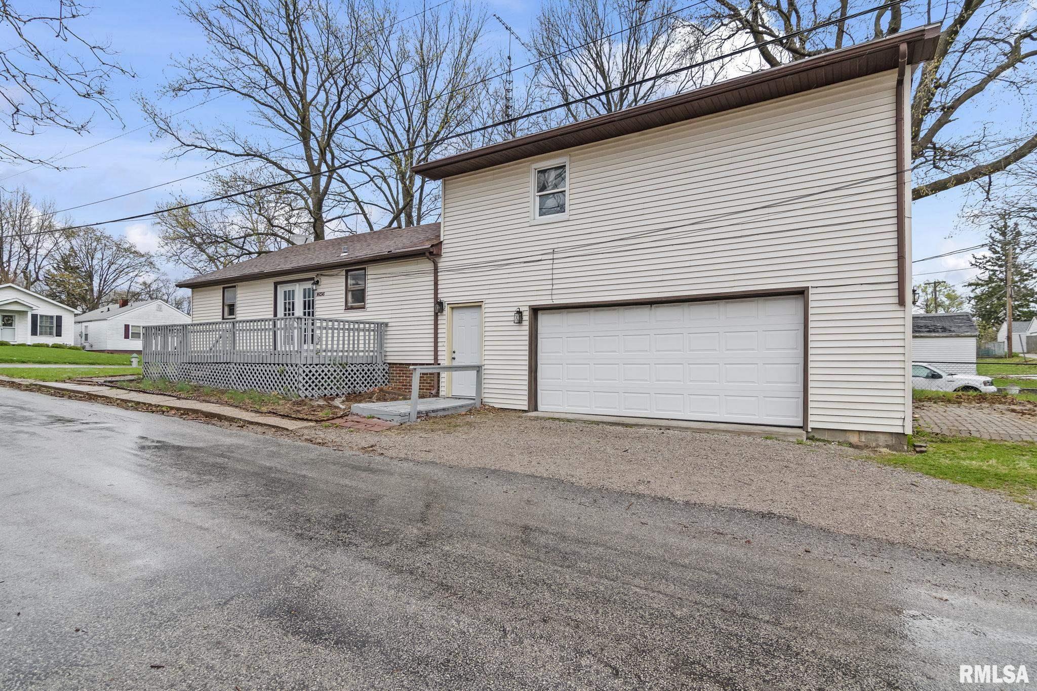1656 West Adams Street Springfield, IL 62704 - Photo 34 of 38