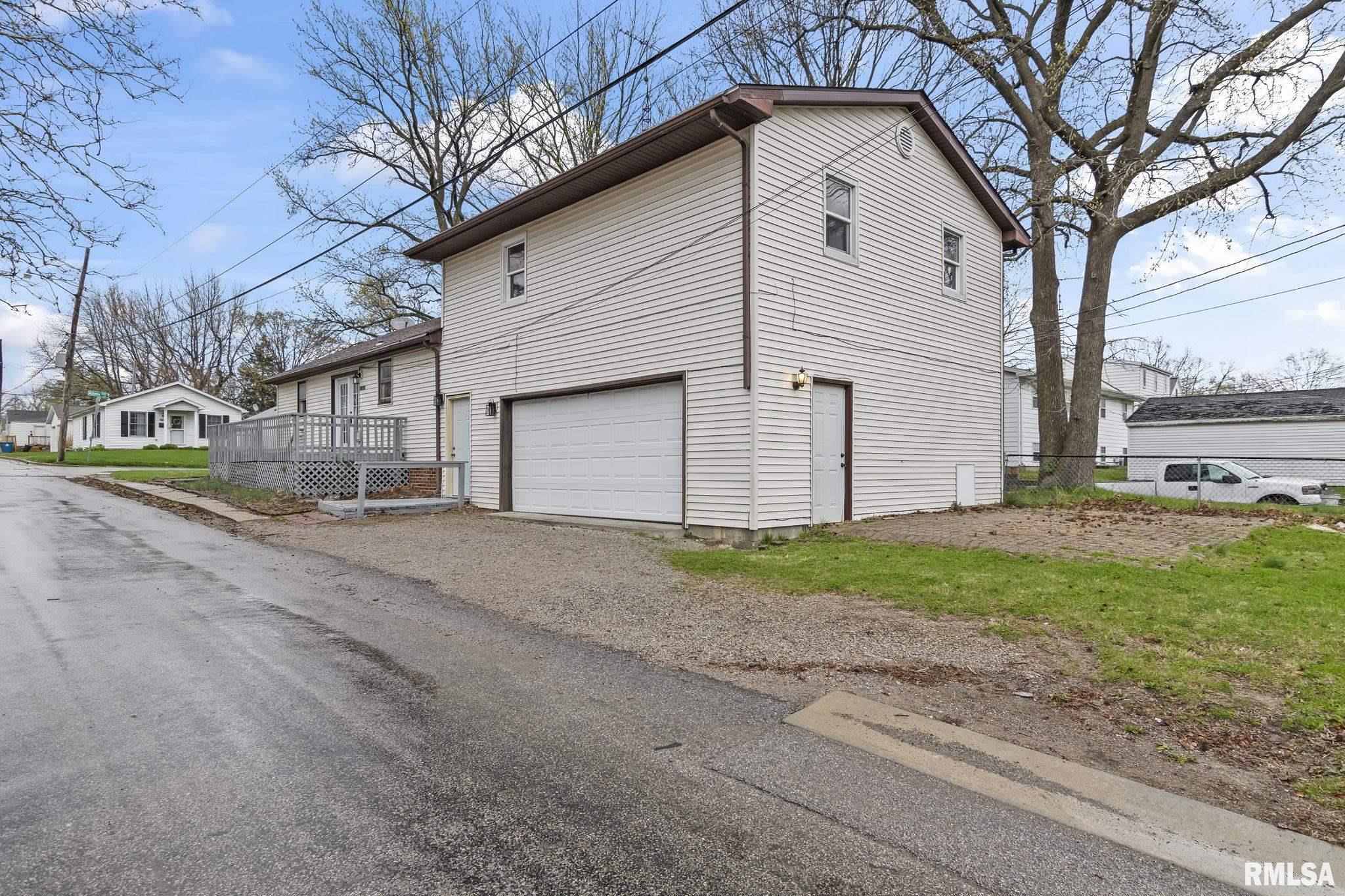 1656 West Adams Street Springfield, IL 62704 - Photo 35 of 38