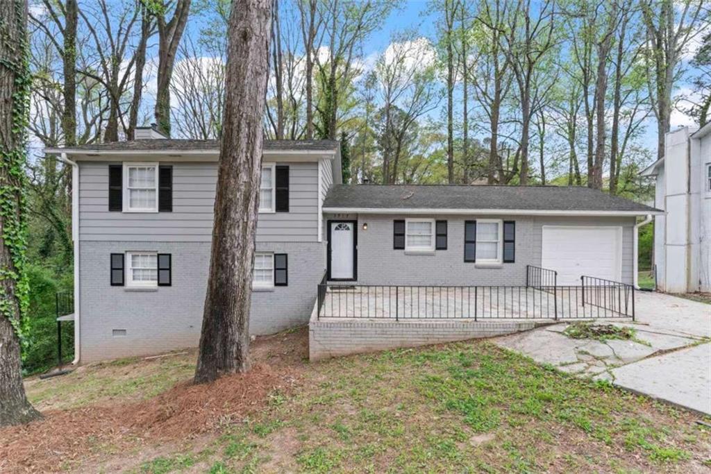 3917 Wedgefield Circle Decatur, GA 30035 - Photo 7 of 33 Gallery Image 7