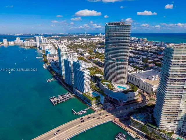 $8,500 | 540 West Avenue, Unit 411, Miami Beach, FL 33139