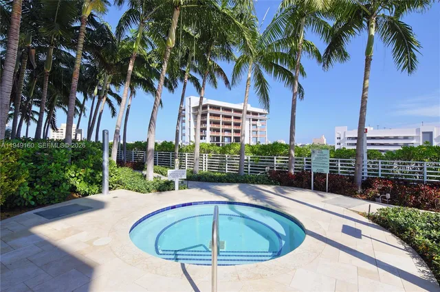 $8,500 | 540 West Avenue, Unit 411, Miami Beach, FL 33139