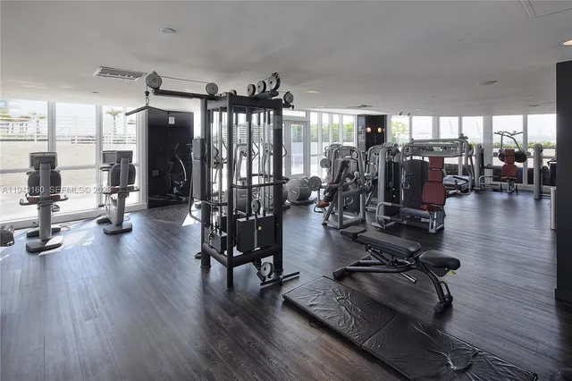 $8,500 | 540 West Avenue, Unit 411, Miami Beach, FL 33139