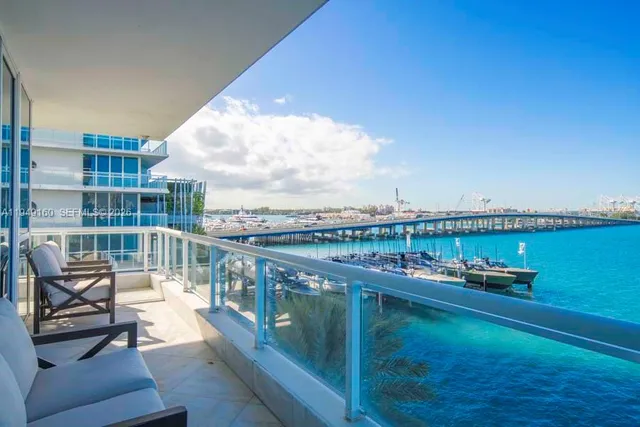 $8,500 | 540 West Avenue, Unit 411, Miami Beach, FL 33139