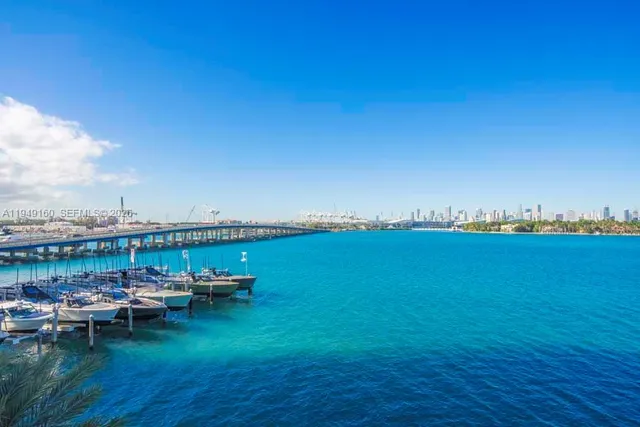 $8,500 | 540 West Avenue, Unit 411, Miami Beach, FL 33139