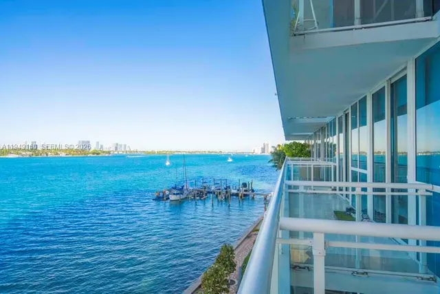 $8,500 | 540 West Avenue, Unit 411, Miami Beach, FL 33139