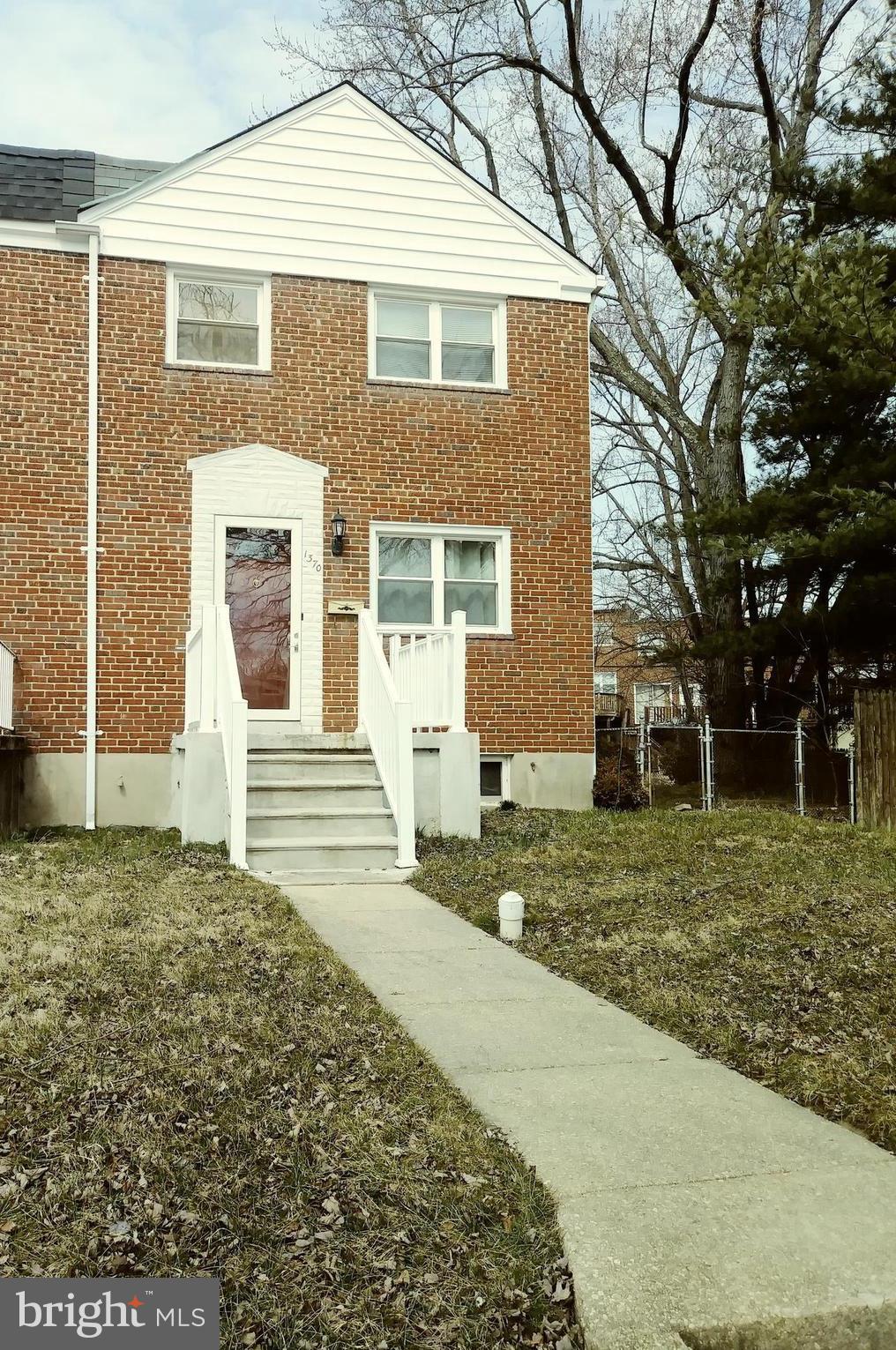 1370 Deanwood Road Baltimore, MD 21234 - Photo 1 of 25 Gallery Image 1
