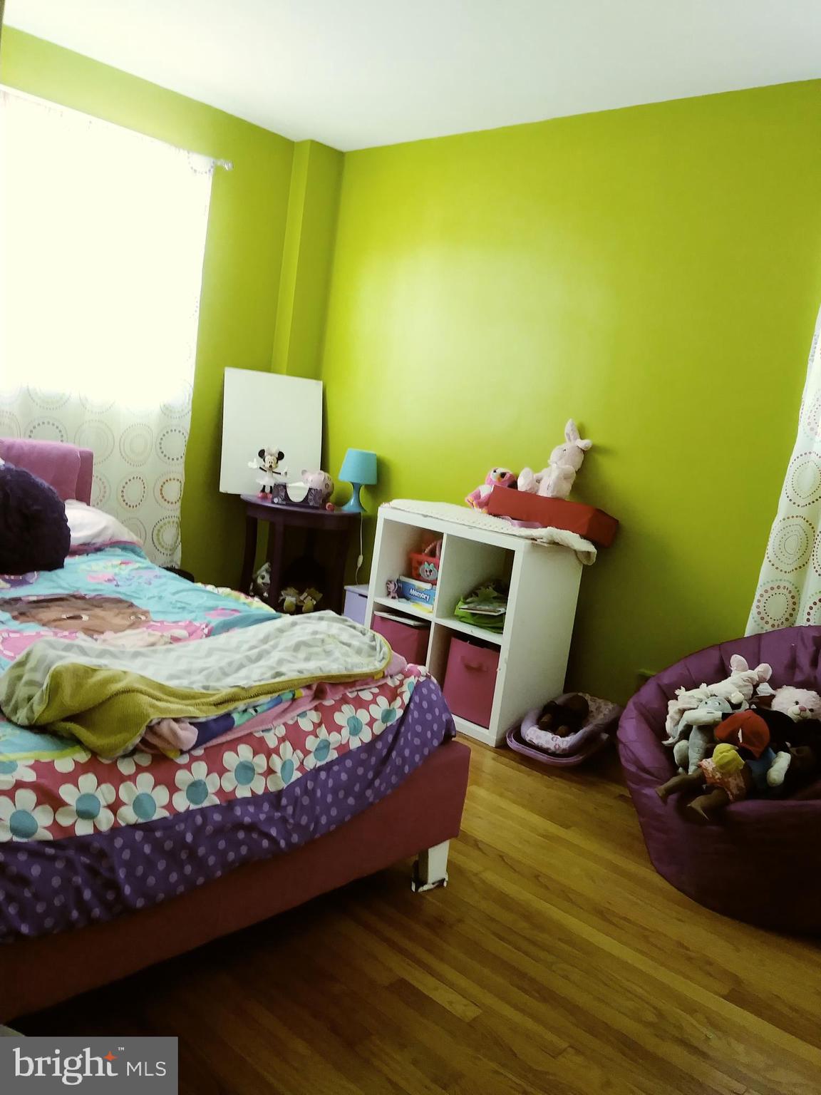 1370 Deanwood Road Baltimore, MD 21234 - Photo 11 of 25 2nd bedroom