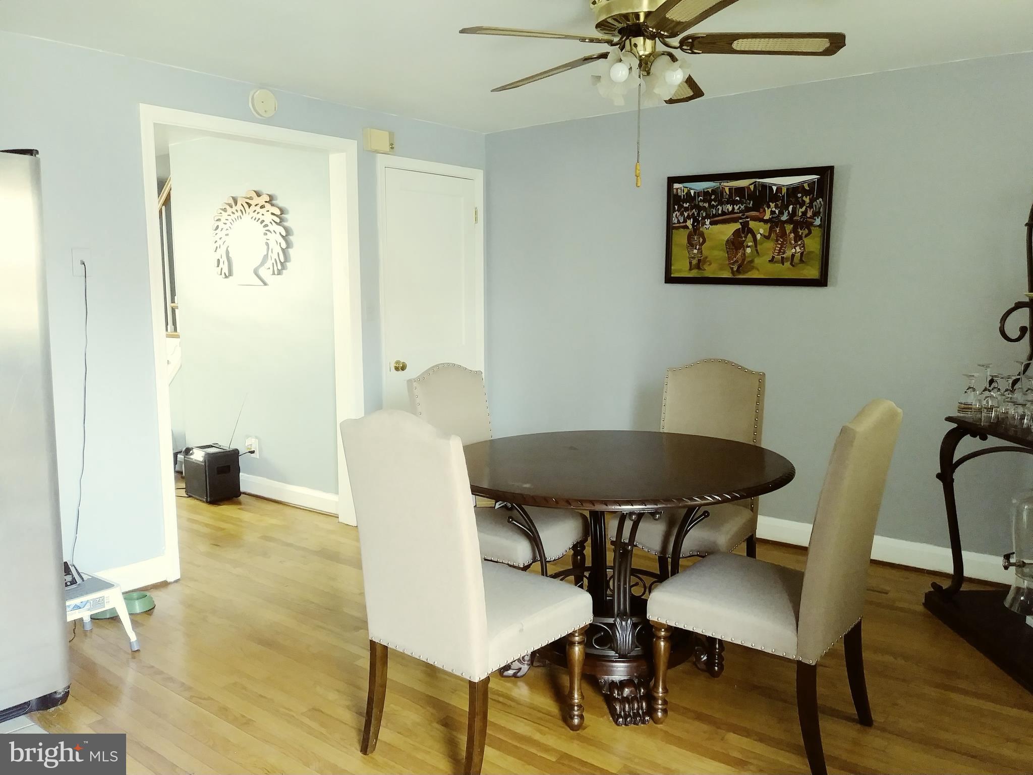 1370 Deanwood Road Baltimore, MD 21234 - Photo 5 of 25 Dining room