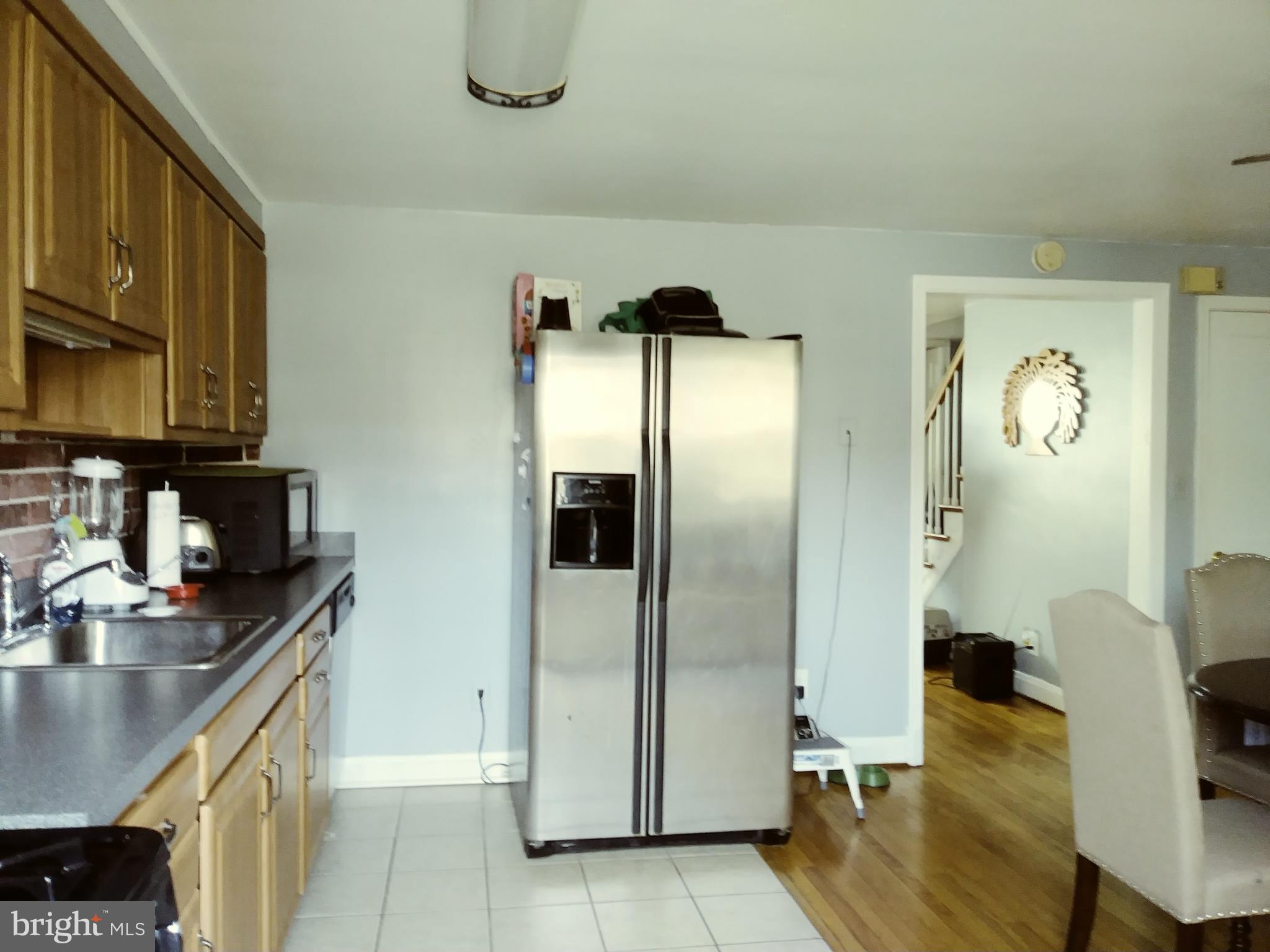 1370 Deanwood Road Baltimore, MD 21234 - Photo 8 of 25 Kitchen