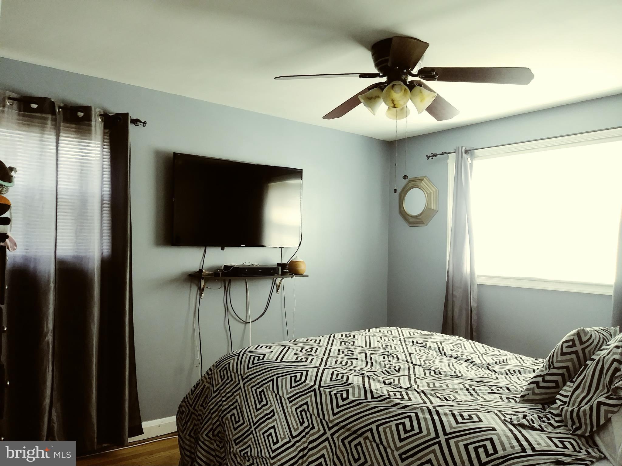 1370 Deanwood Road Baltimore, MD 21234 - Photo 9 of 25 Bedroom