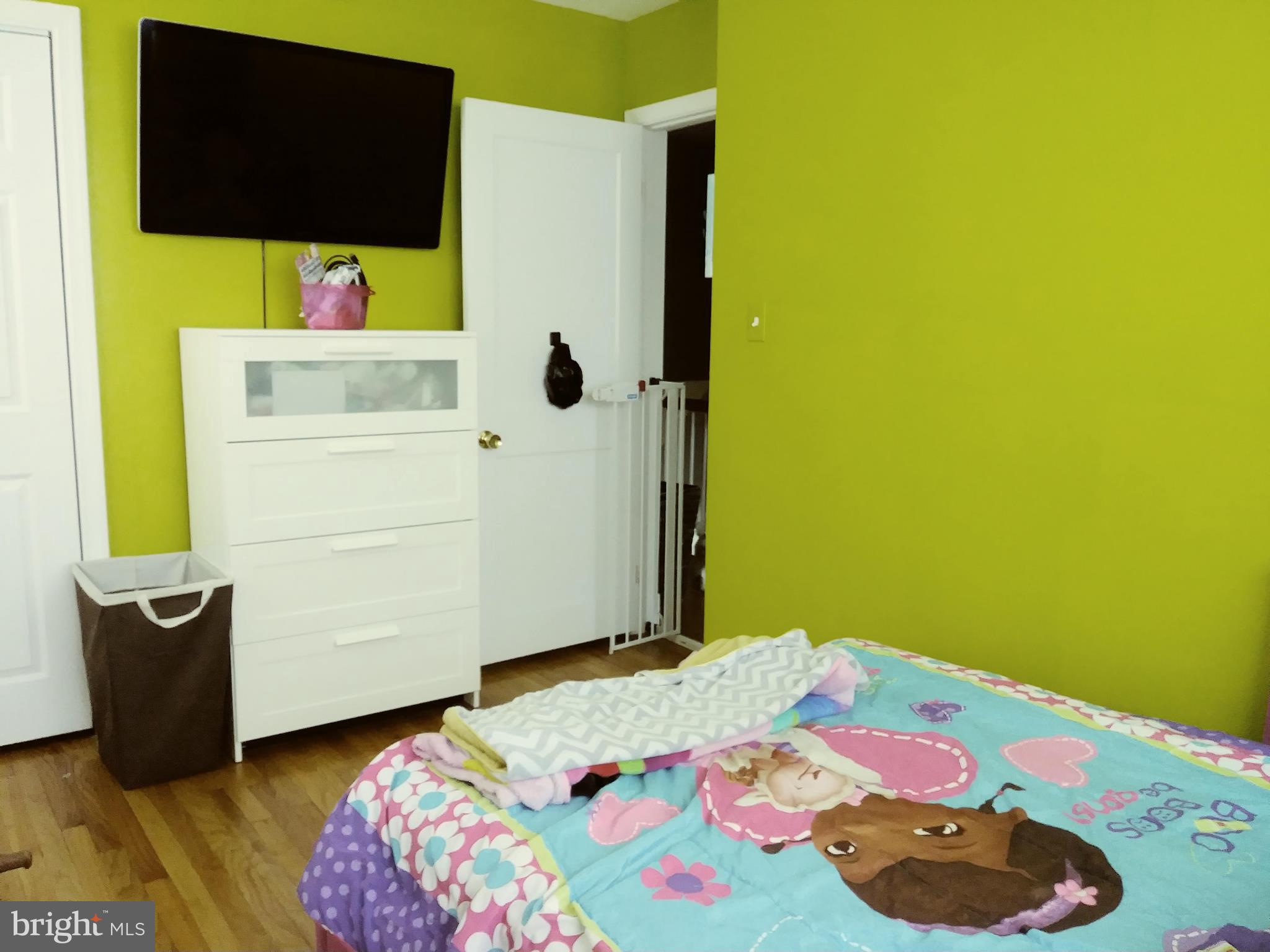 1370 Deanwood Road Baltimore, MD 21234 - Photo 10 of 25 Bedroom