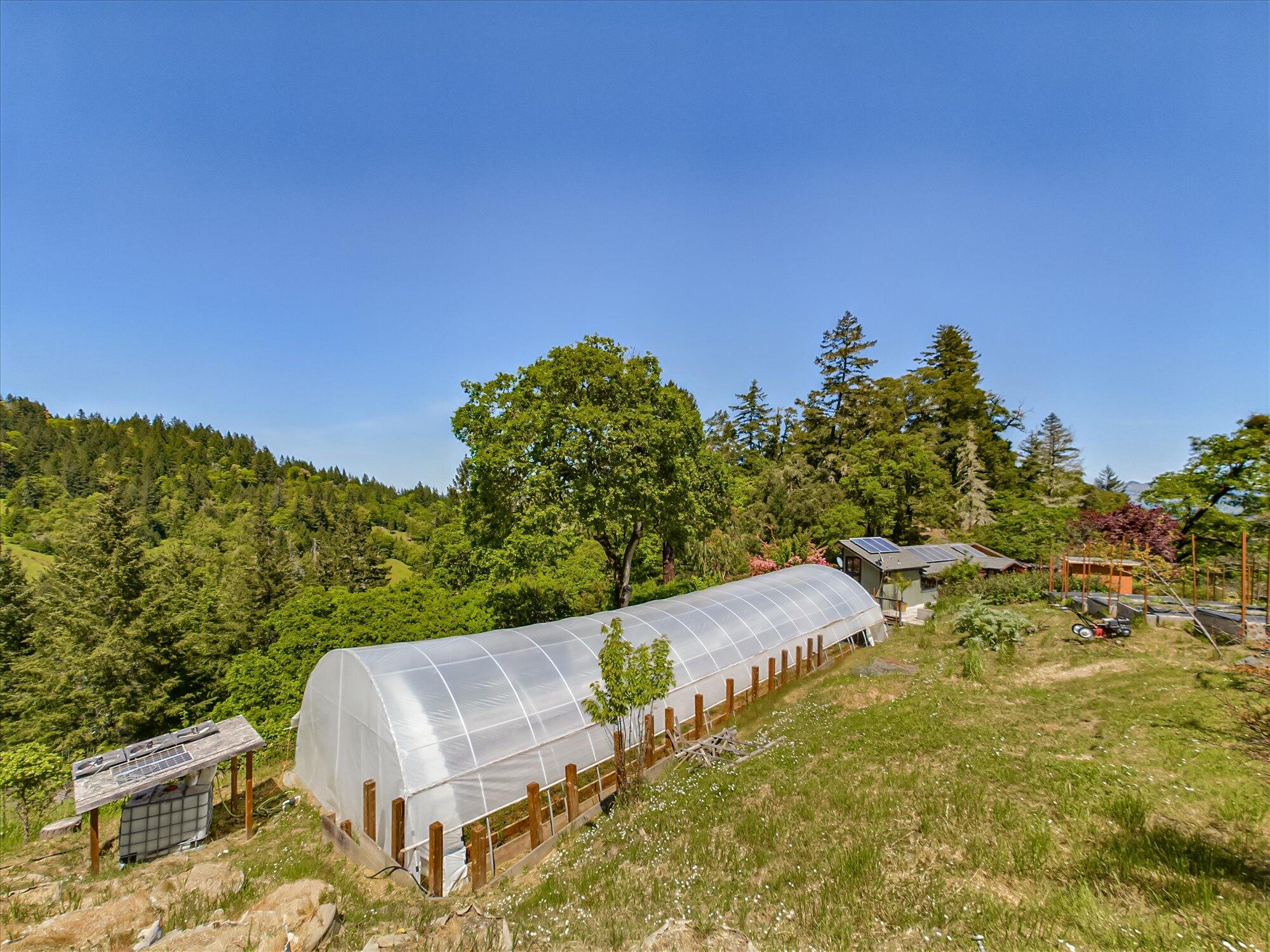 1215 Perry Meadow Road Redway, CA 95560 - Photo 134 of 140