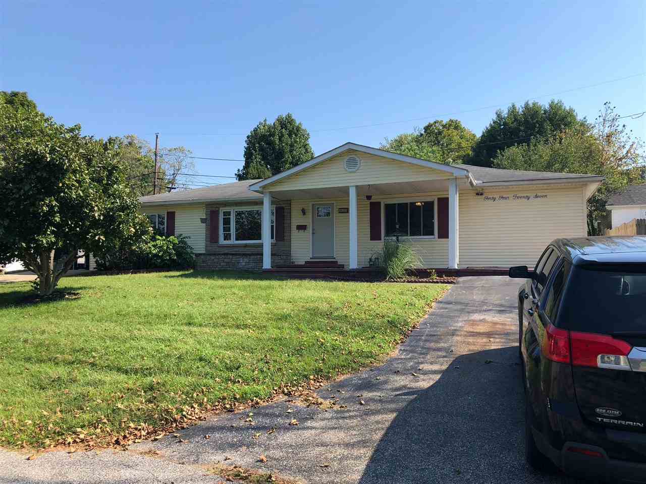 4427 Southview Road Ashland, KY 41101 - Photo 1 of 1 Gallery Image 1