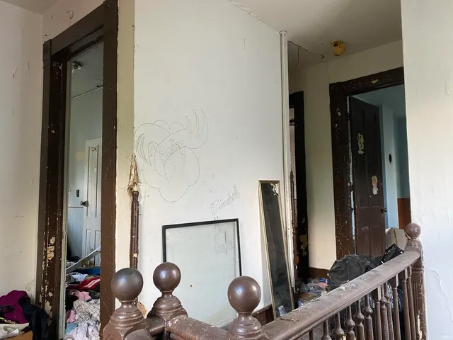 $14,900 | 2306 South Washington Street, Marion, IN 46953