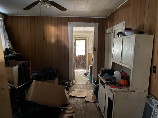 $14,900 | 2306 South Washington Street, Marion, IN 46953