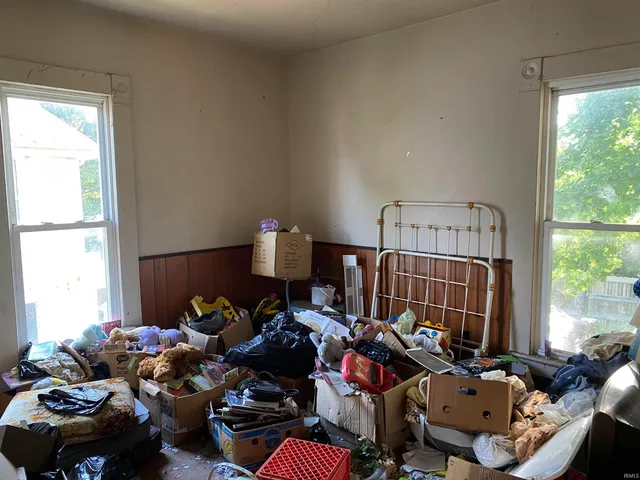 $14,900 | 2306 South Washington Street, Marion, IN 46953