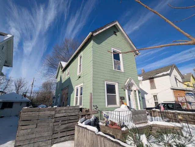 $14,900 | 2306 South Washington Street, Marion, IN 46953