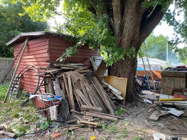 $14,900 | 2306 South Washington Street, Marion, IN 46953