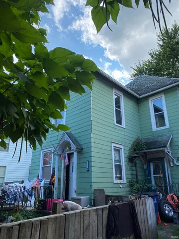 $14,900 | 2306 South Washington Street, Marion, IN 46953