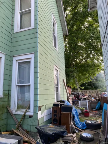 $14,900 | 2306 South Washington Street, Marion, IN 46953