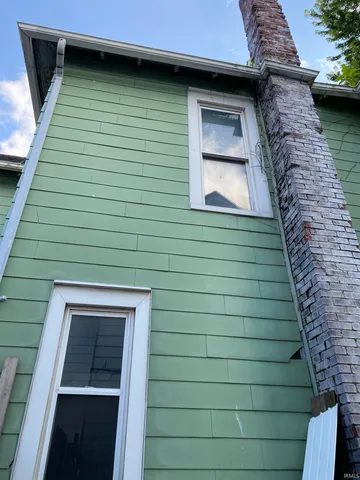 $14,900 | 2306 South Washington Street, Marion, IN 46953