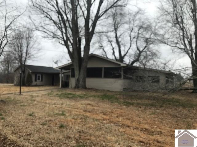 47 McGuire Road Symsonia, KY 42082 - Photo 1 of 1 Photo 1
