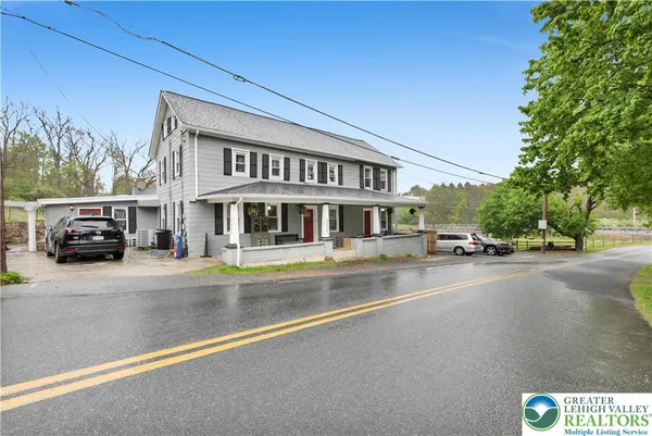$549,900 | 5055 Memorial Road, Schnecksville, PA 18078