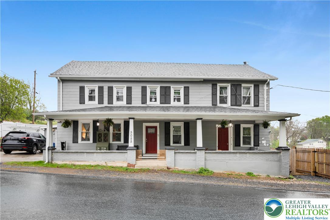 5055 Memorial Road Schnecksville, PA 18078 - Photo 27 of 27