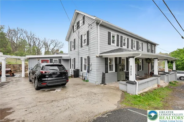 $549,900 | 5055 Memorial Road, Schnecksville, PA 18078
