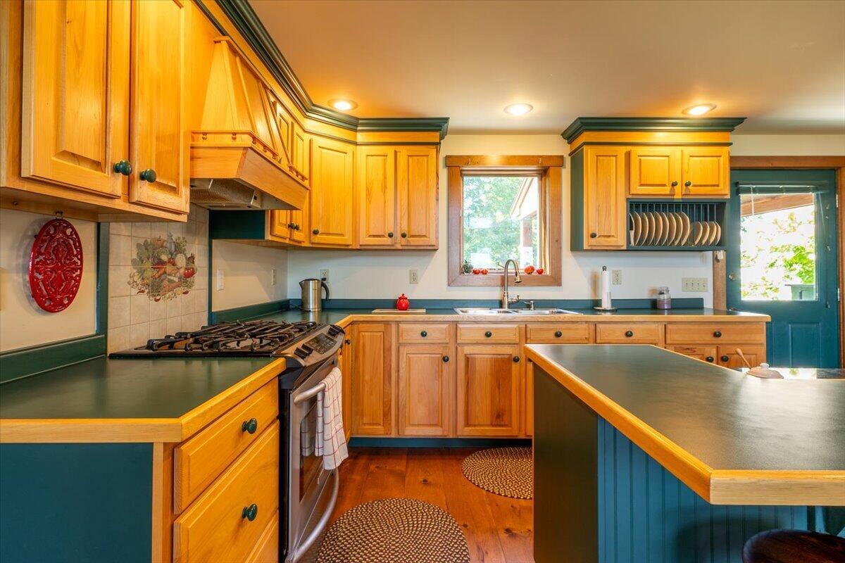 1591 Turtle Head Road Islesboro, ME 04848 - Photo 6 of 91 1591 Turtle Head Road, Islesboro